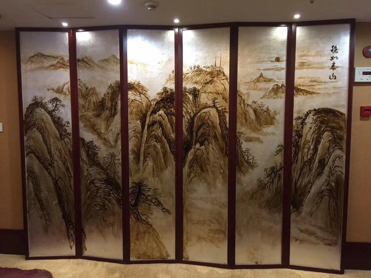 Ruide Hotel Nghĩa Ô Ngoại thất bức ảnh